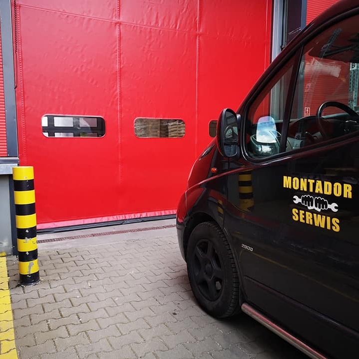 Kontakt-z-nami - montaż i serwis - Łódź