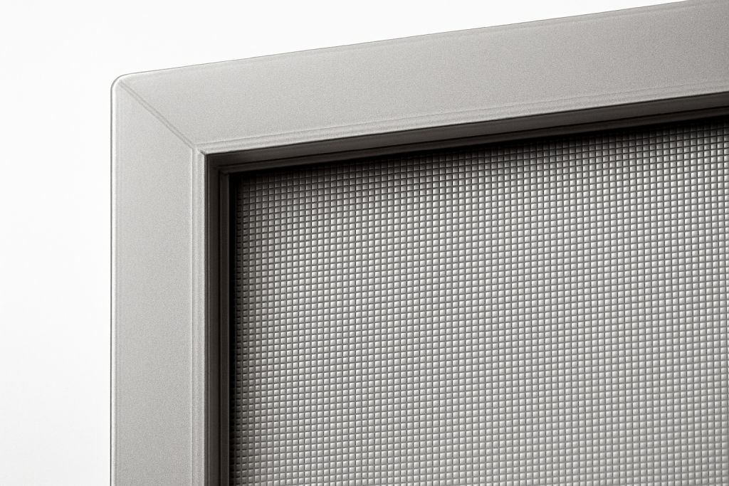 Moskitiery-ramkowe - montaż i serwis - Łódź