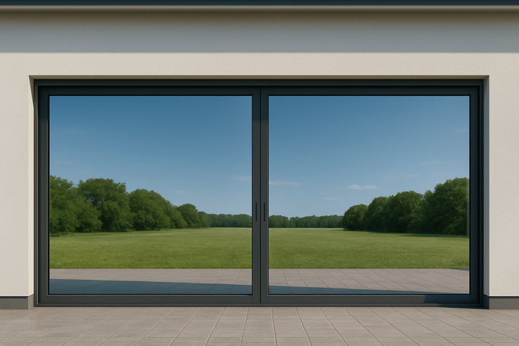 Okna-aluminiowe-ALURON - zdjęcie 3