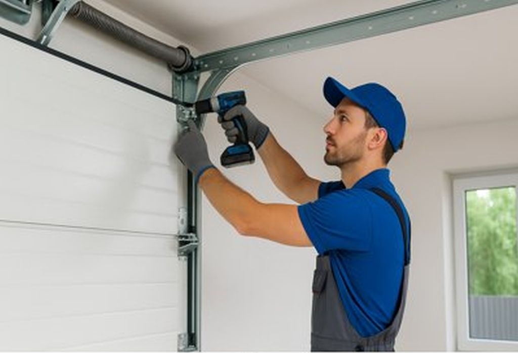 serwis-bram - montaż i serwis - Łódź